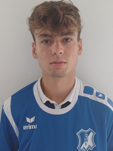 Noah Angermund
