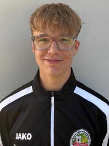 Elias Wiens