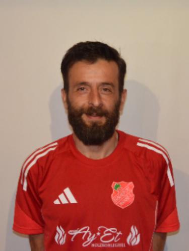Mustafa Cavli
