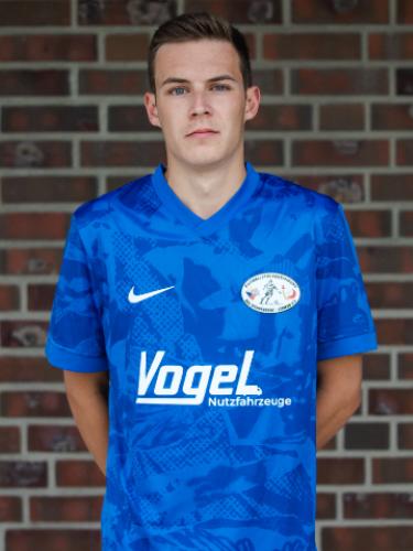 Evan Tingelhoff