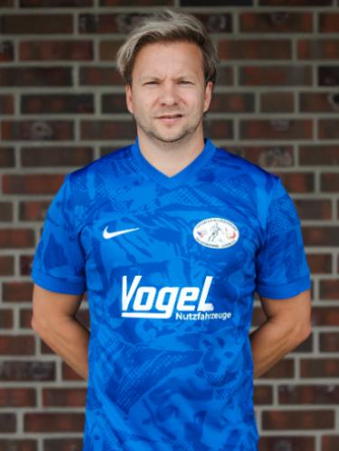 Kai Vogel
