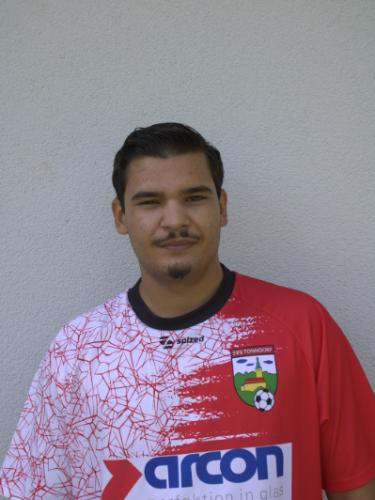Almir Behrami
