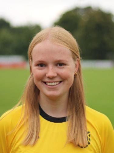 Marietta Spexard