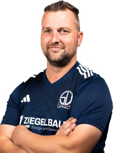 Robin Erhard
