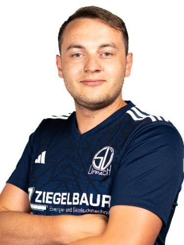 Marcel Maier