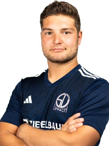 Johannes Neukamm