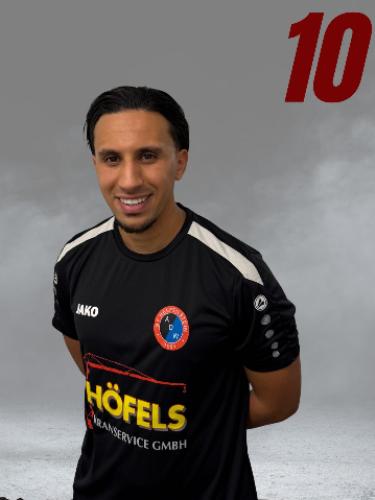 Abdelkarim Ait Kassi