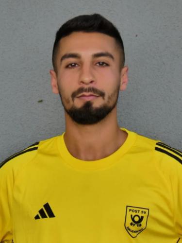 Jomard Al Khalil
