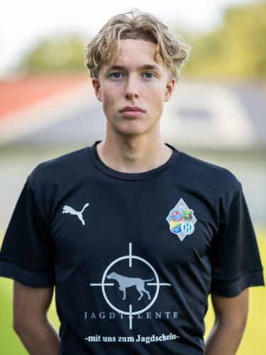 Lenn Luis Dallmann