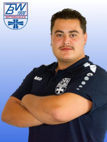 Rafael da Silva