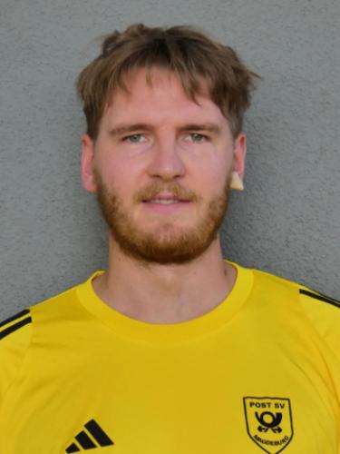 Noah Mueller