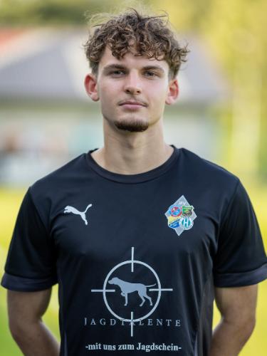 Jasper Teetz