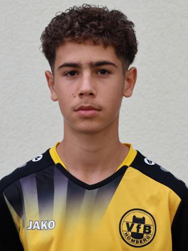 Mohammad Alali