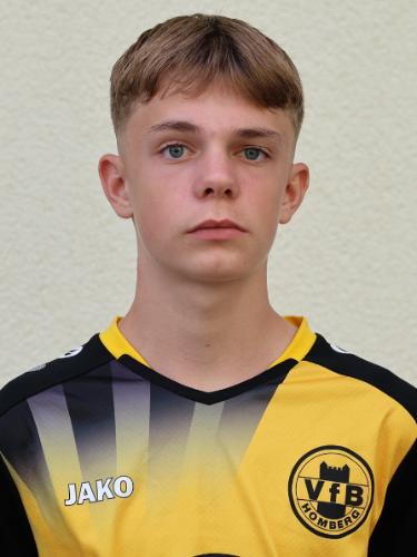Diego Ricardo Armborst