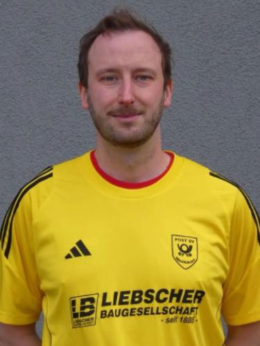 Marcus Brehsan