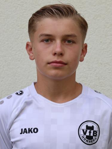 Caspar Best