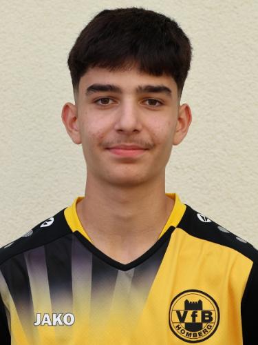 Koray Coskun