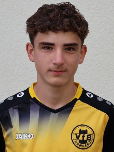 Mehmet Akif Kanikurumaz