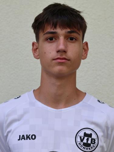 Boban Popovic