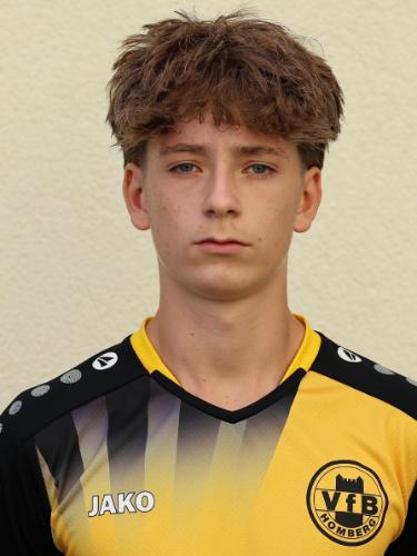 Ben Ristau