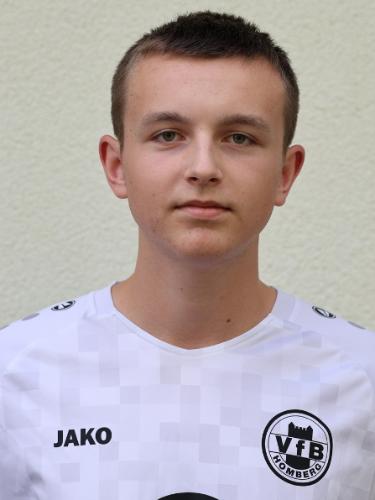 Andreas Ron