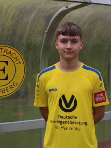 Niklas Schletter