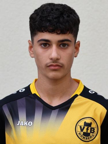 Hamlet Yeritsyan