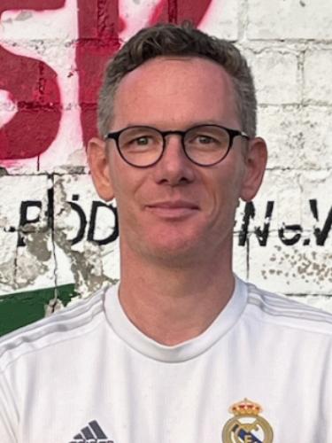 Nicolai Berhausen