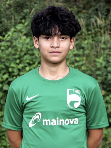Abdorrahman Amir Belhilali