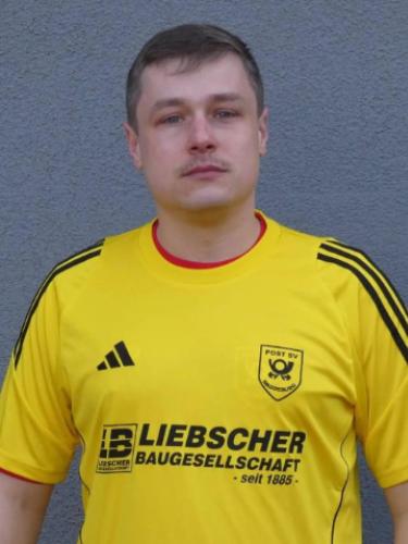 Jonas Kühnemann