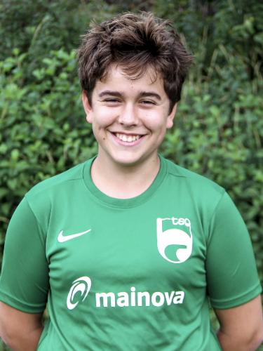 Julian Kumala Tokarska