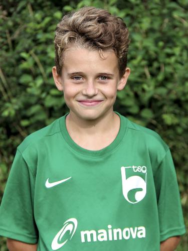 Jakob Leufgen