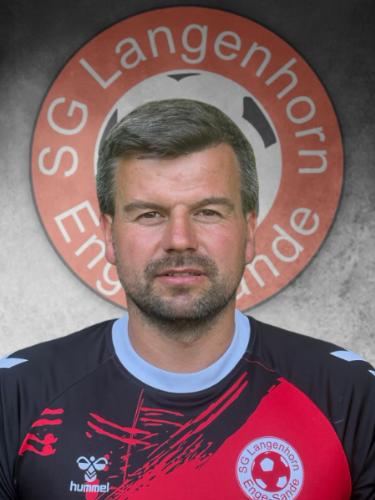 Bjoern Hansen