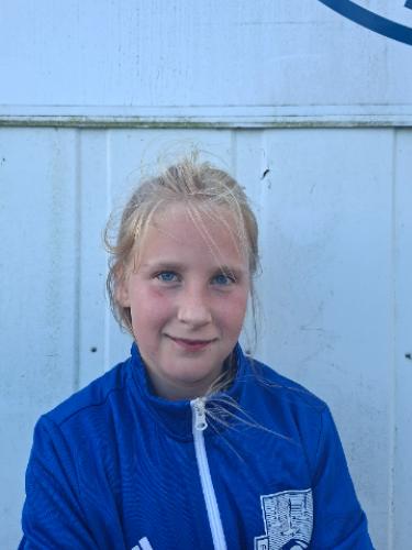 Isabel Jolene Dittrich