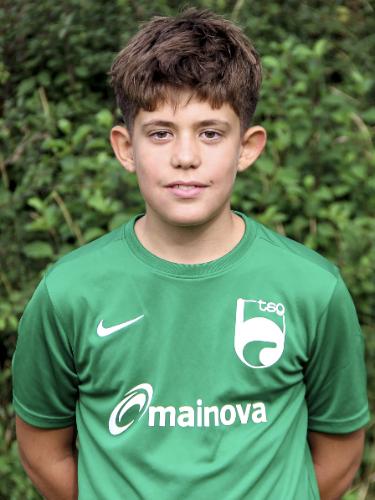 Jakob Sion
