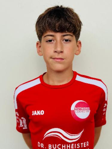 Jamiro Juan Paulo Pinto