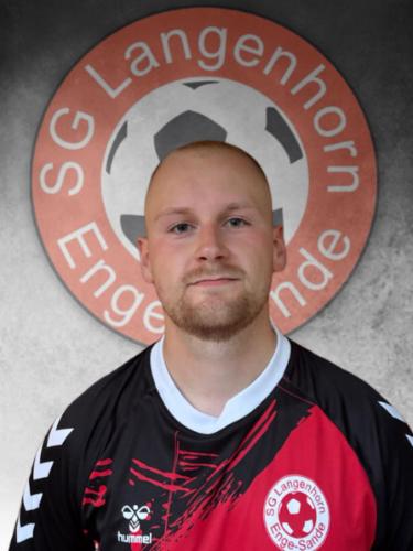 Niklas Ley