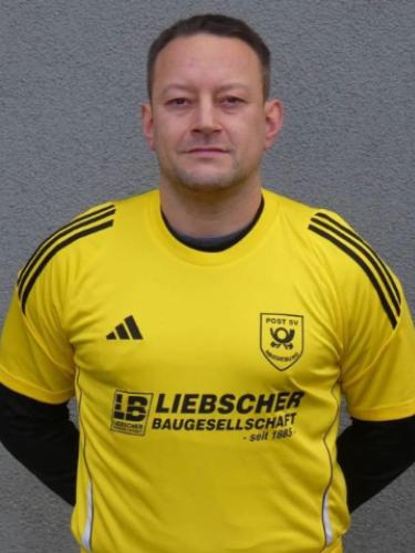 Eric Röhl