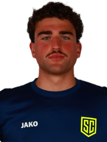Luis Becker