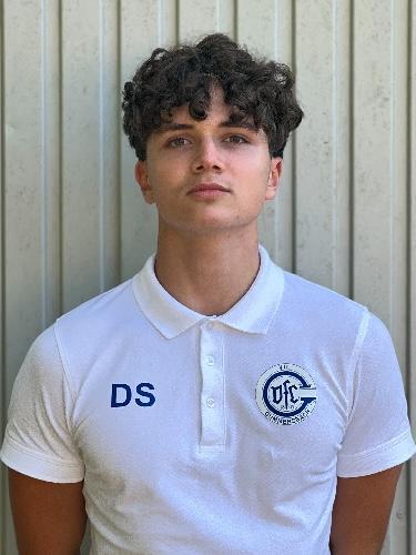 Deniz Berkan Süsli