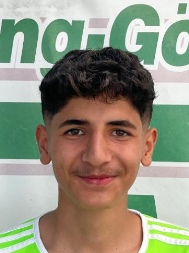 Ibrahim Haji