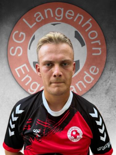 Tristan Maaß