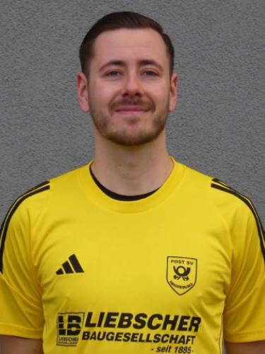 Florian Schulz