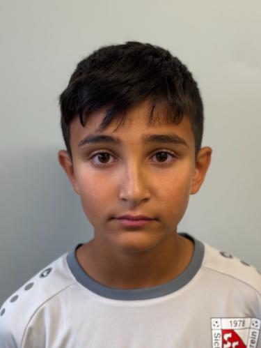 Tarik Alkan