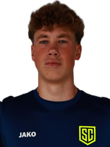 Niklas Hannappel