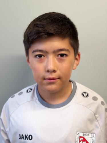 Ömer Karabektasoglu