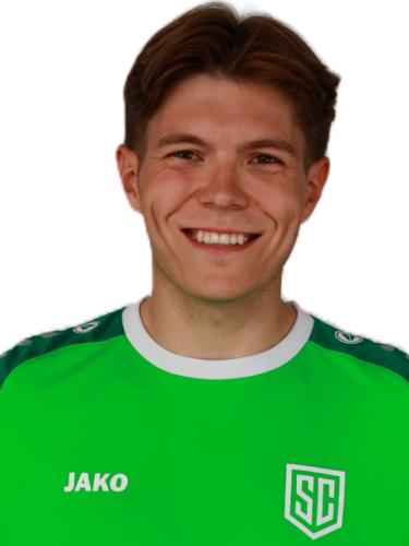 Tobias Jan Honacker