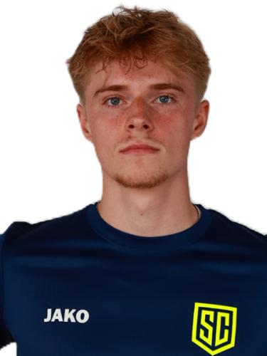 Ben Cedric Horst