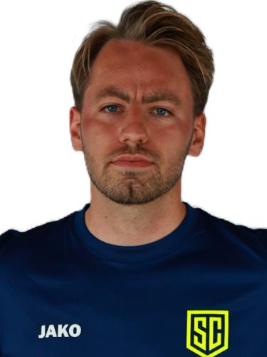 Philipp Kösters