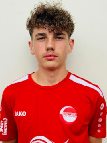 Marlon Schmidt